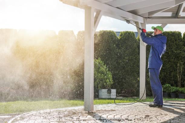 Best Sidewalk and Walkway Cleaning  in Liverpool, NY
