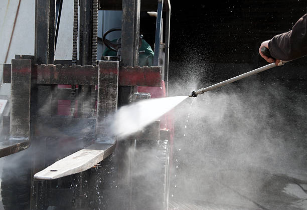 Liverpool, NY Pressure Washing Services Company